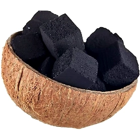 Coconut Charcoal
