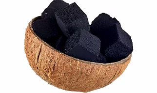 Coconut Charcoal