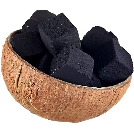 Coconut Charcoal-12586244