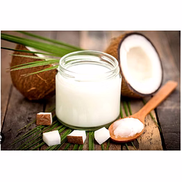 coconut virgin oil