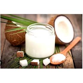 Coconut Virgin Oil