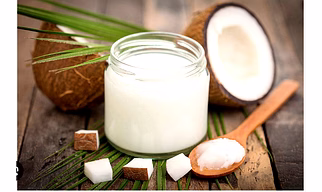 Coconut Virgin Oil