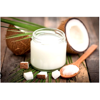 Coconut Virgin Oil-1