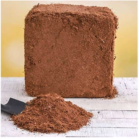 Coco Peat