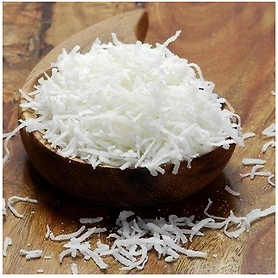 Coconut Flakes