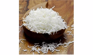 Coconut Flakes