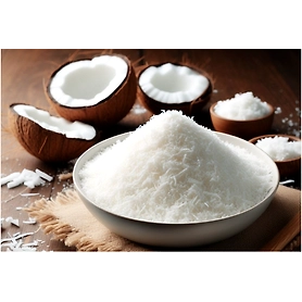 Dessicated Coconut