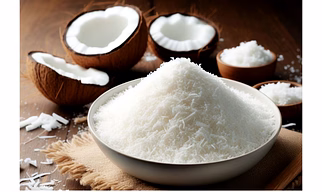 Dessicated Coconut