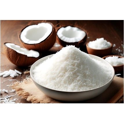 Dessicated Coconut-12586234
