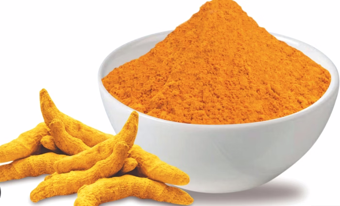 Turmeric Powder image 2