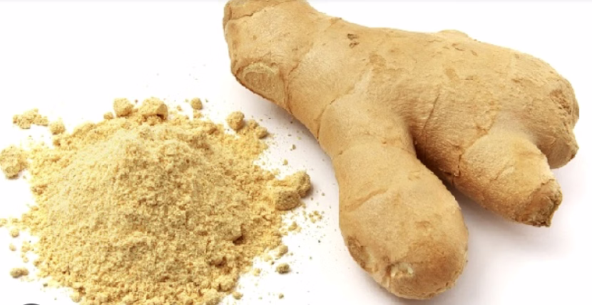 Ginger Powder image 2