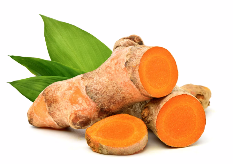 turmeric