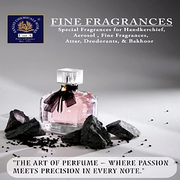 fine fragrances / inspried