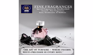 FINE FRAGRANCES / INSPRIED