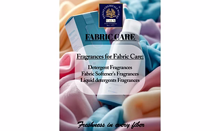 Comfert Blue Fragrance