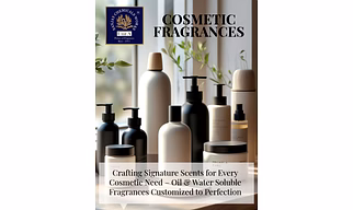 Cosmetic Fragrances