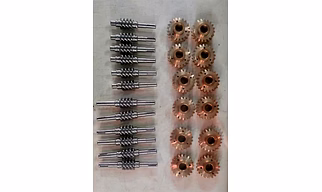 GEARS