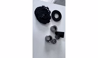 Drill Machine Parts