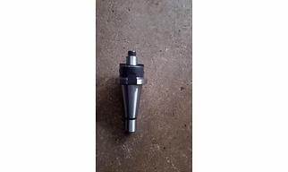 Radial Drill  Machine parts