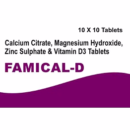 famical d