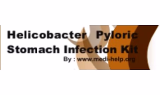 HELICOBACTOR