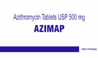 AZIMAP