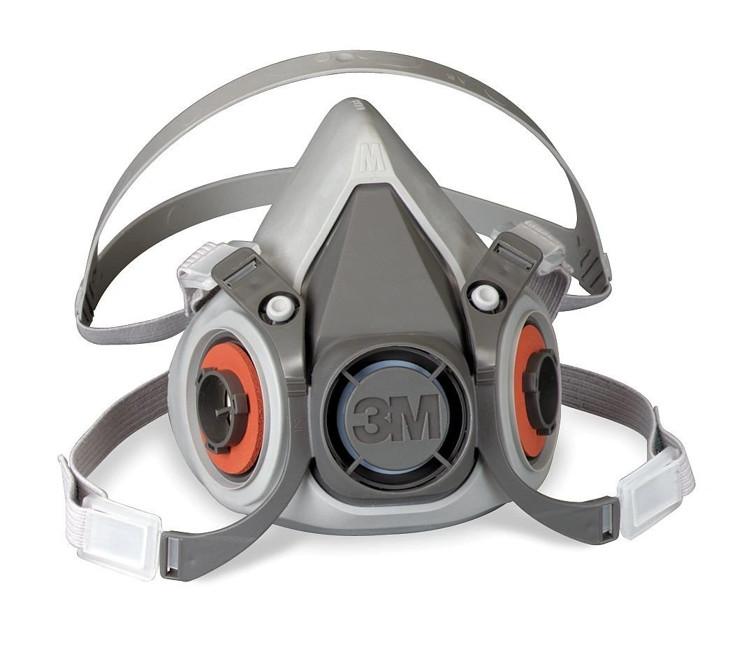 Respiratory Mask-12649953