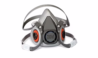 Respiratory Mask