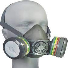 Respiratory Mask-1