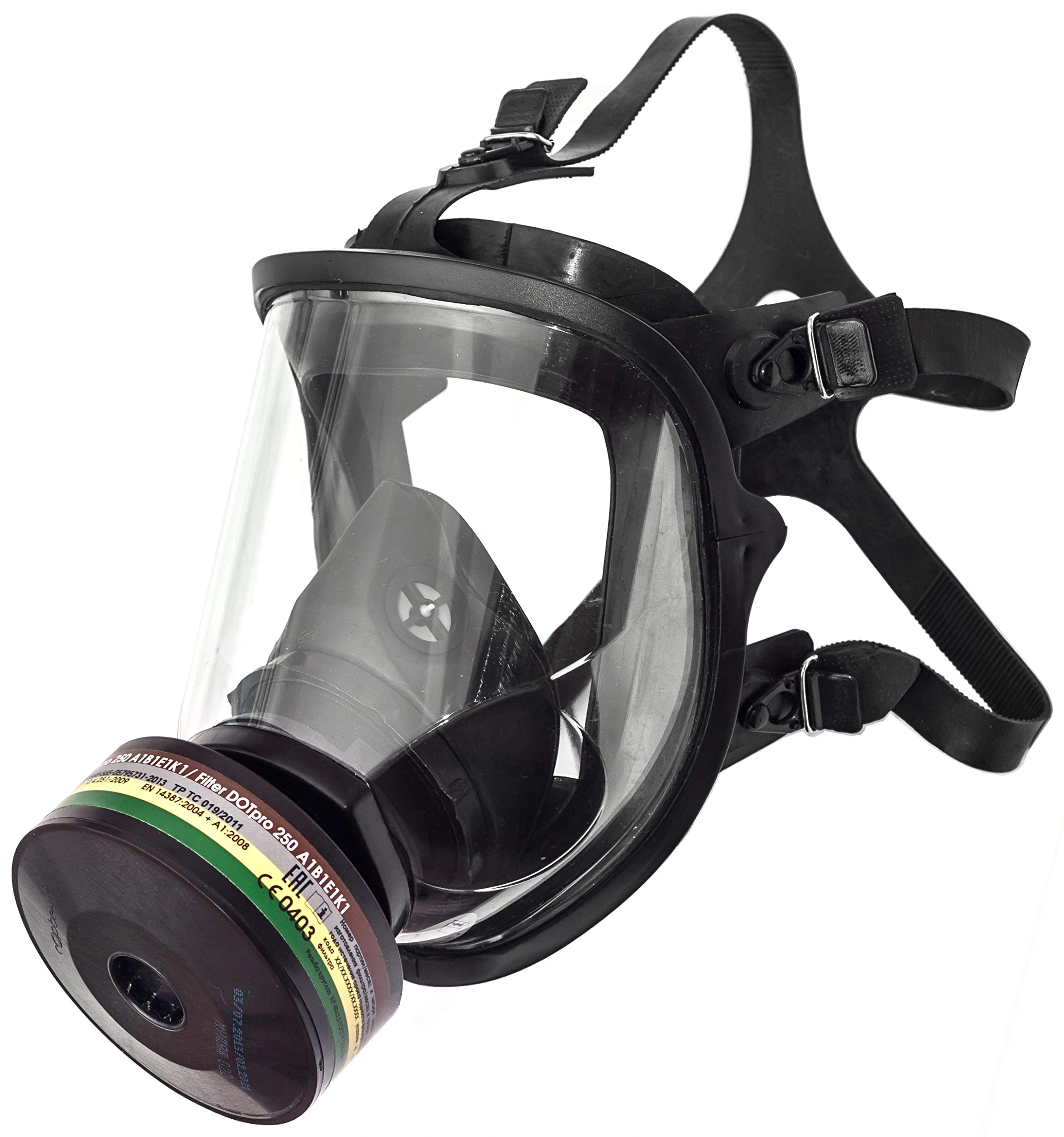 Respiratory Mask-2