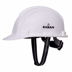 Safety Helmet  Ratchet