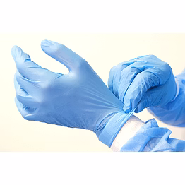 medical personal protective equipment (ppe kit)