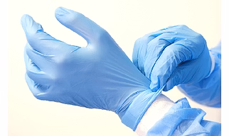 Medical Personal Protective Equipment (PPE Kit)