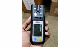 Drager X-am 2800 MultiGas Detector