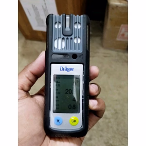 Drager X-am 2800 MultiGas Detector