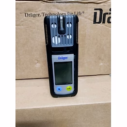 drager x-am 2800 multigas detector