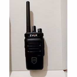 premium license-free walkie talkie for enhanced communication
