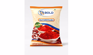 Red Chilli Powder