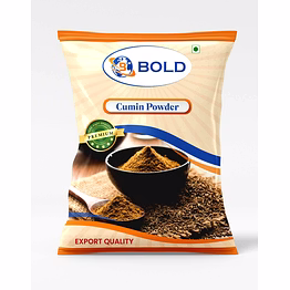 bold cumin powder