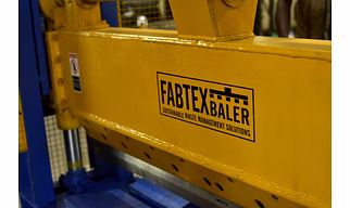 Paper Reel Splitter