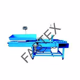 light duty bagging baling press