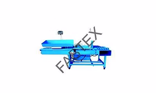Light Duty Bagging Baling Press