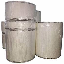 steril medipac medical paper flat sterilization roll 50mm x 200m