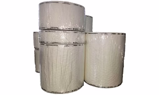 Medical Paper Flat Sterilization Roll 50mm x 200m