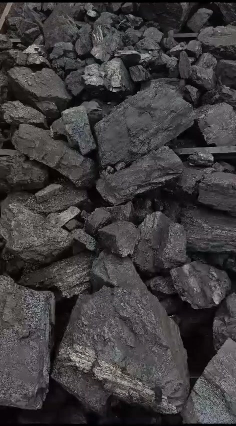 Coal for Power Generation-1