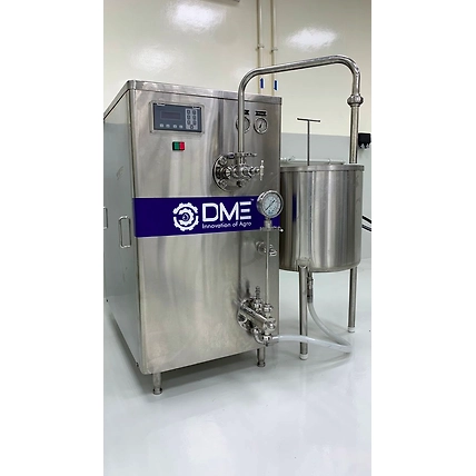 CONTINUOUS FREEZER 300-DME