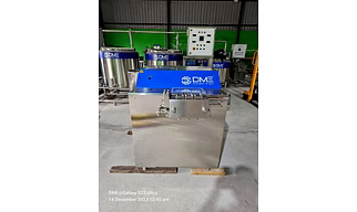 HOMOGENIZER 2000