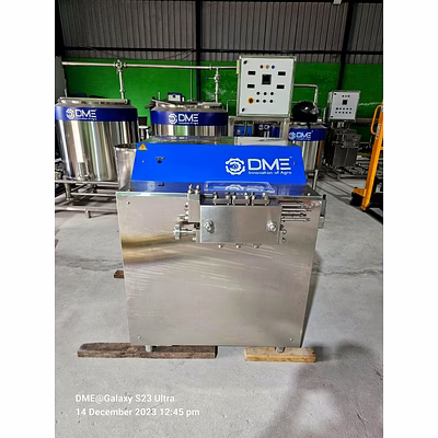 homogenizer 2000