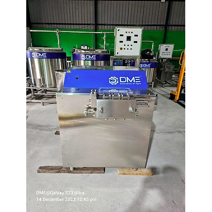 HOMOGENIZER 2000-12611652
