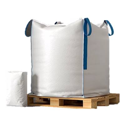 4 panel fibc bag